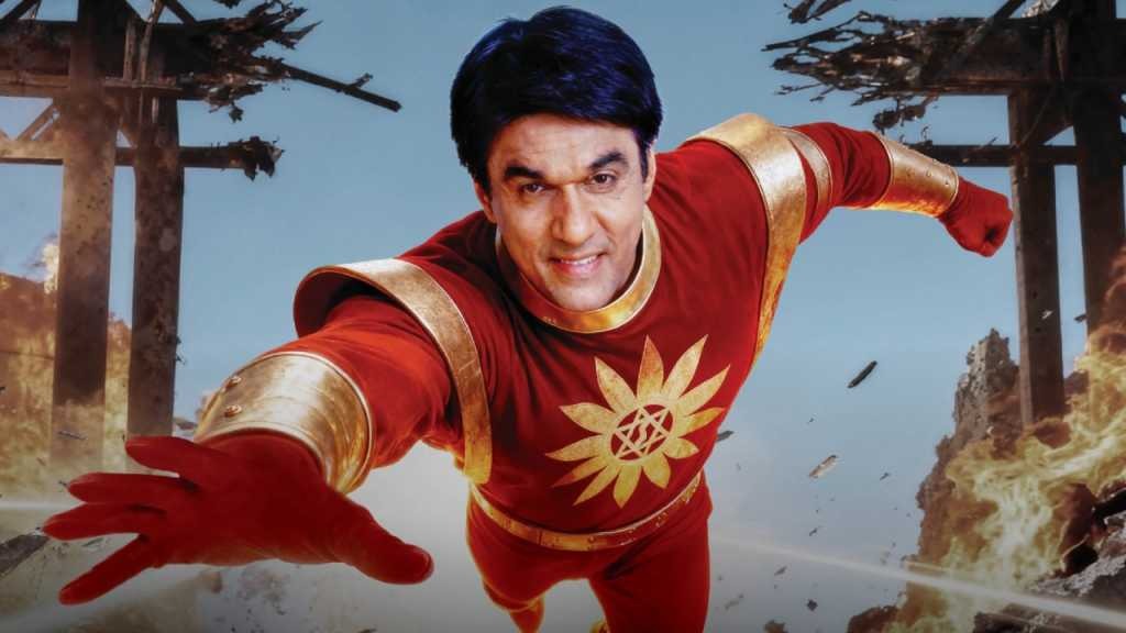 Shaktimaan Returns: India’s Original Superhero is Finally Back