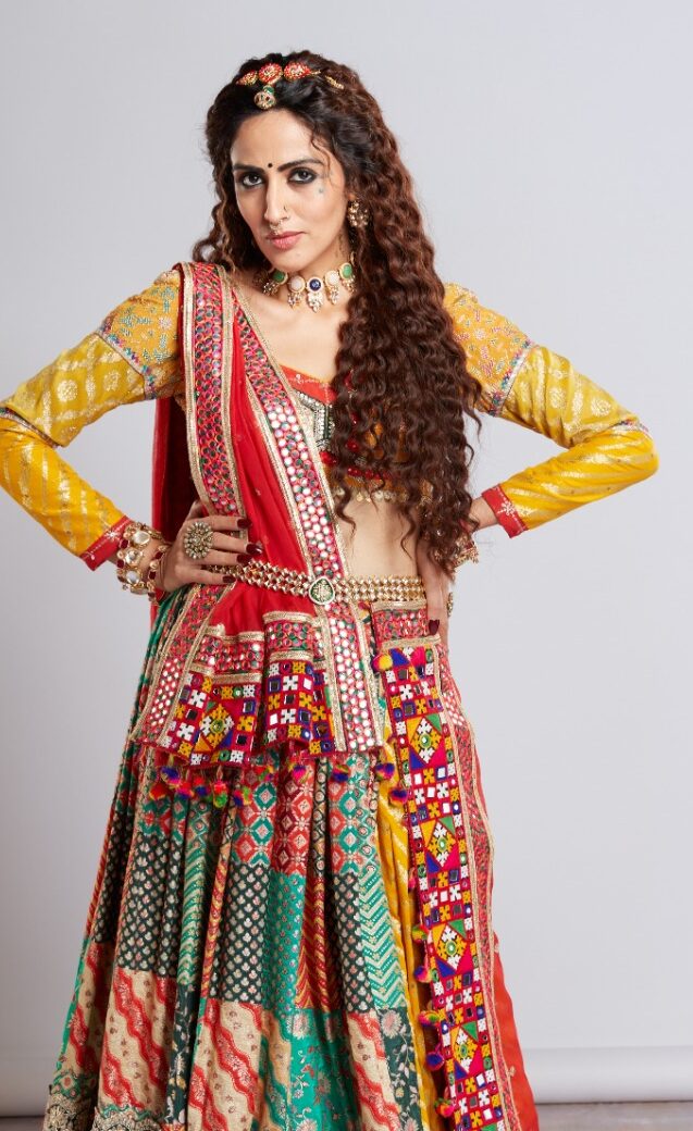 Monika Khanna shared her journey on this World Television Day