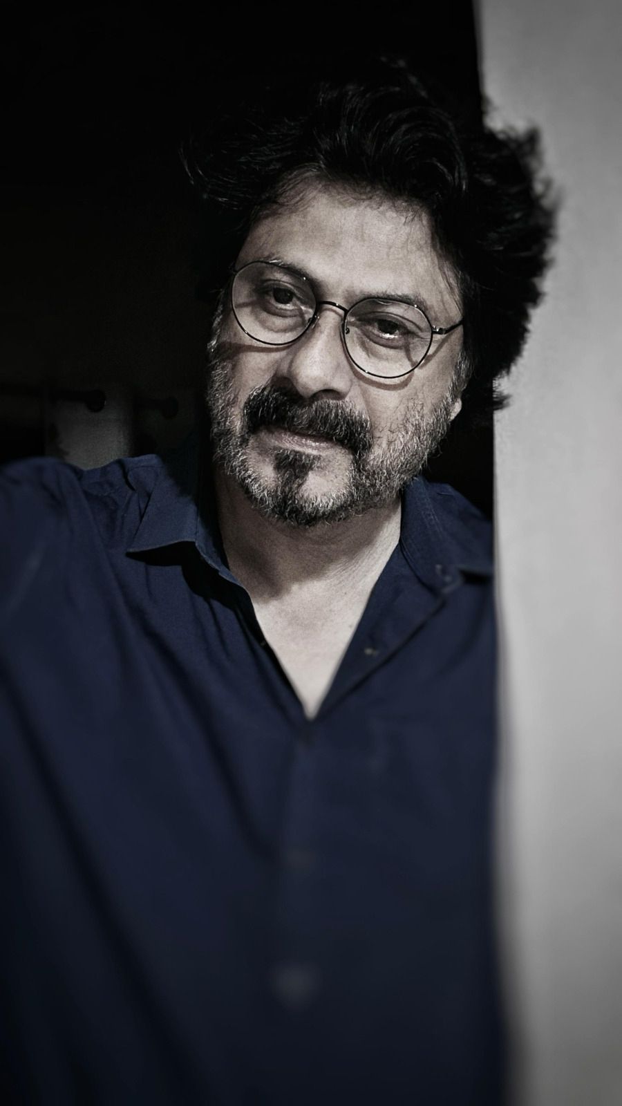 Filmmaker Yogesh Deshpande enters mainstream Hindi cinema with upcoming directorial debut